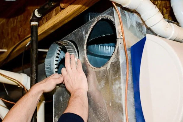 AC Repair and Installation Service ac repair near me