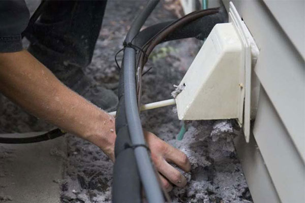 Dryer Vent Cleaning Near Me professional dryer vent cleaning